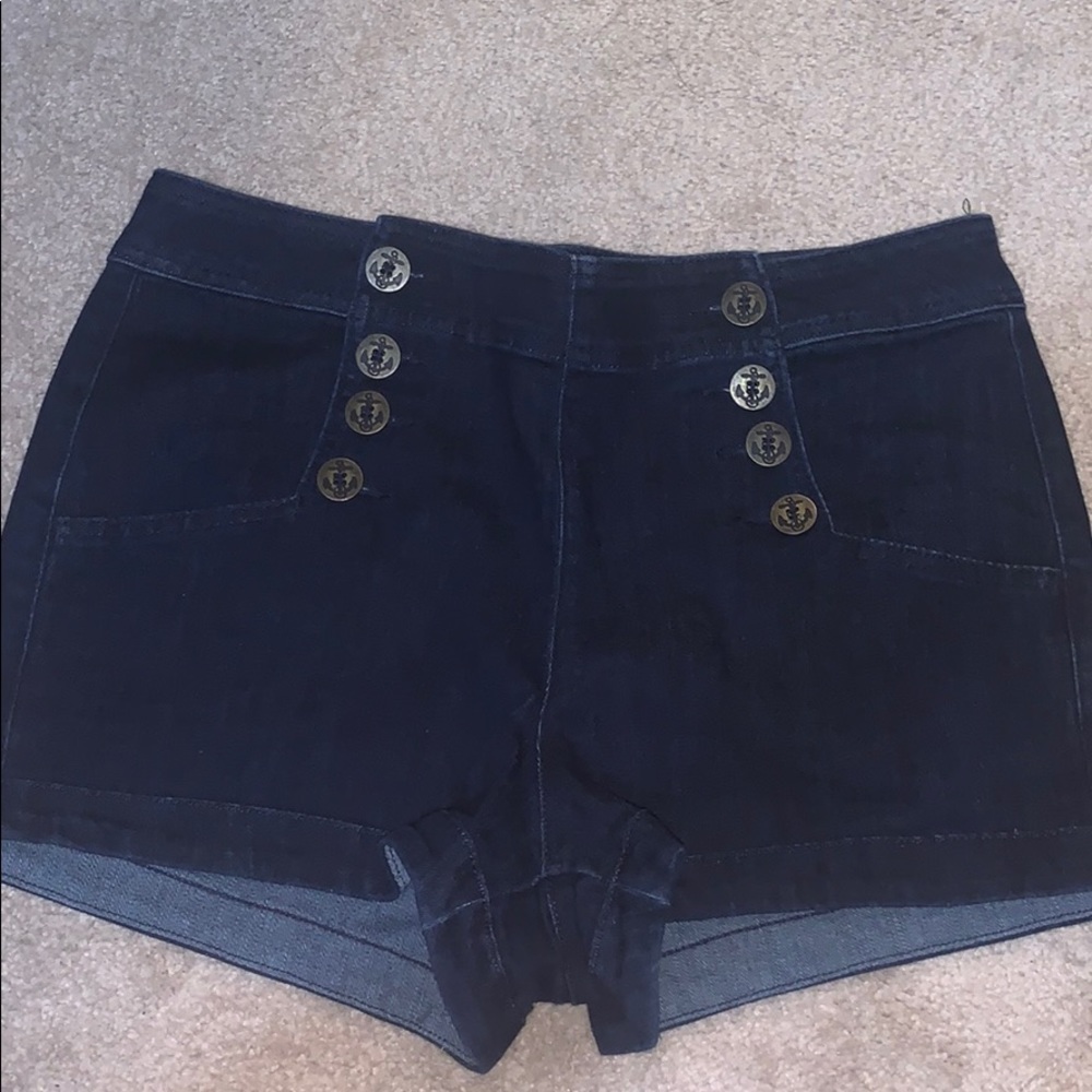 Express Woman’s Shorts - Size 12